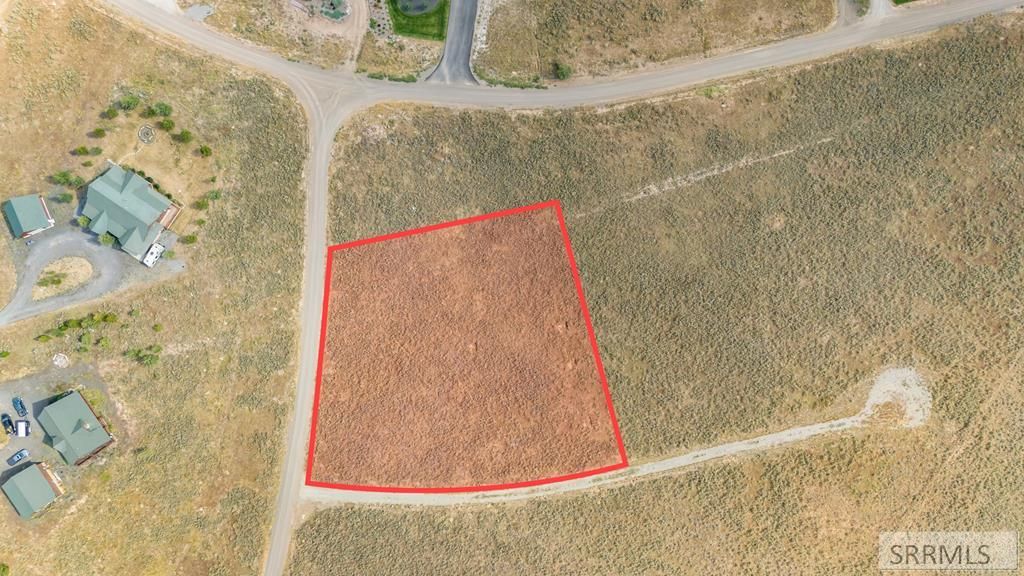 Image 6 of property listing at 3408 Avocet Court, Island Park, ID 83429