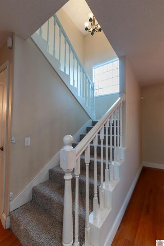 437 Victor Darnell Rd, Benton, KY 42025