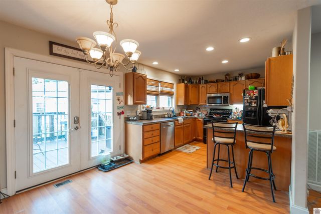 437 Victor Darnell Rd, Benton, KY 42025