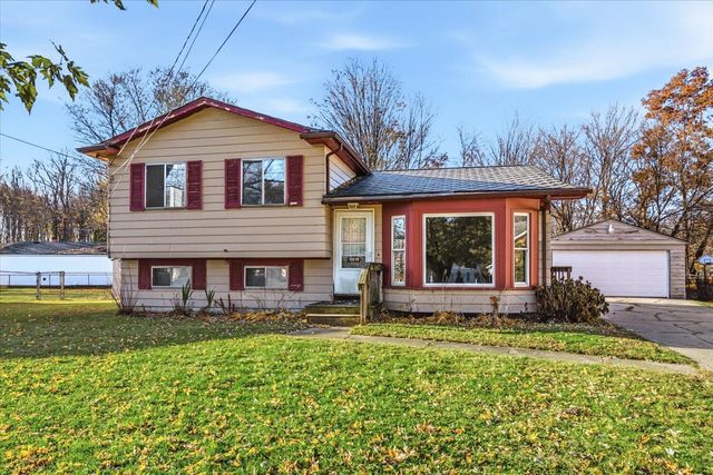 5514 Cabot Street, Portage, MI 49002