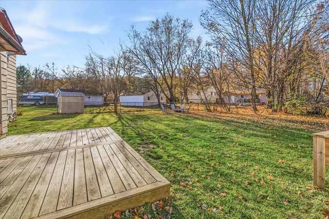 5514 Cabot Street, Portage, MI 49002