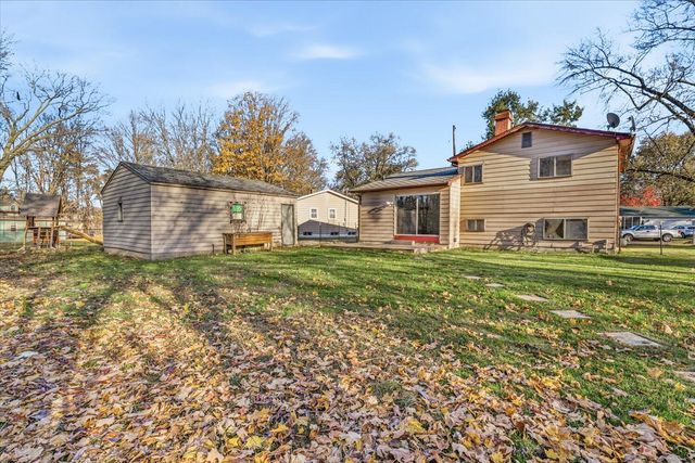 5514 Cabot Street, Portage, MI 49002