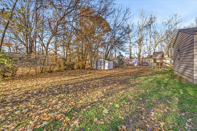 5514 Cabot Street, Portage, MI 49002