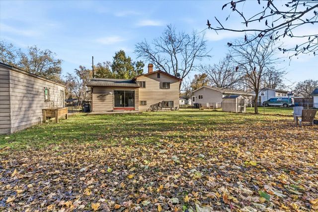 5514 Cabot Street, Portage, MI 49002