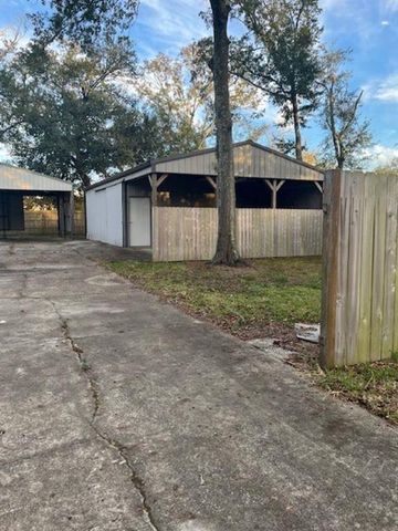 5109 Powell Lane, Lake Charles, LA 70605