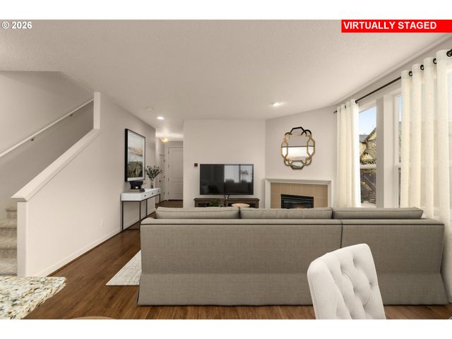 3127 Ne WEEPING WILLOW Way, Hillsboro, OR 97124