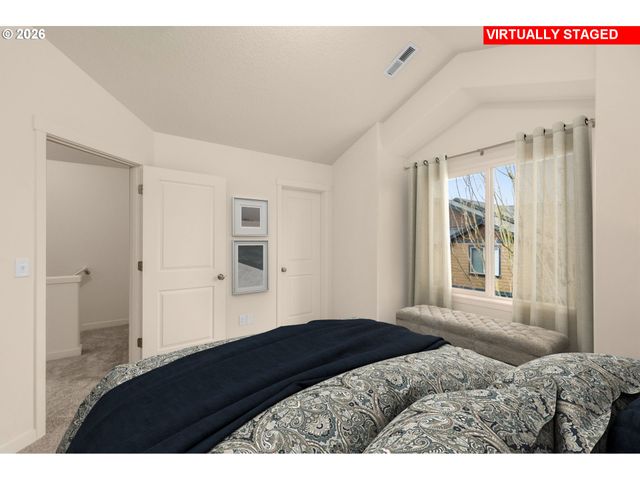 3127 Ne WEEPING WILLOW Way, Hillsboro, OR 97124