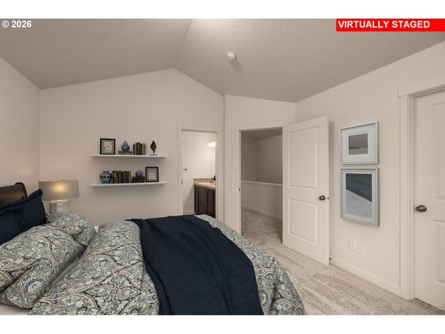 3127 Ne WEEPING WILLOW Way, Hillsboro, OR 97124