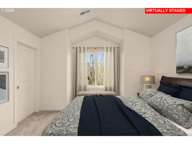 3127 Ne WEEPING WILLOW Way, Hillsboro, OR 97124