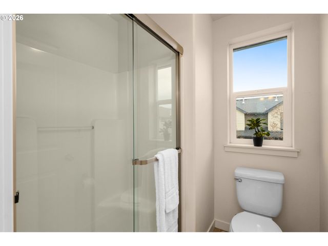 3127 Ne WEEPING WILLOW Way, Hillsboro, OR 97124