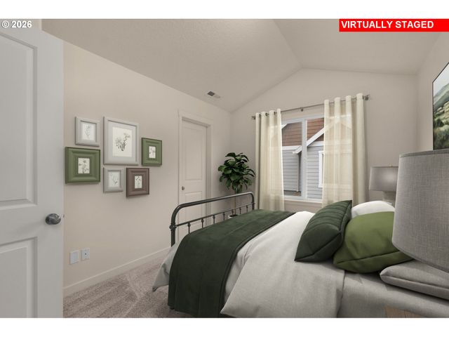 3127 Ne WEEPING WILLOW Way, Hillsboro, OR 97124