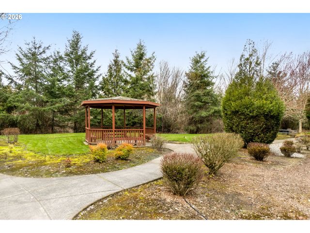 3127 Ne WEEPING WILLOW Way, Hillsboro, OR 97124