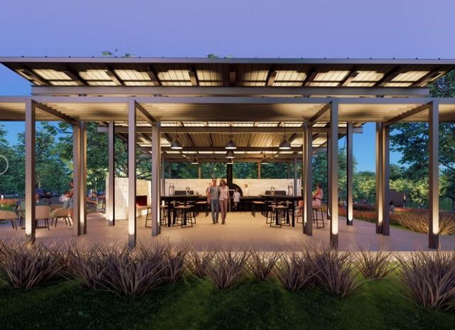 9317 Rolling Meadow Way, Denton, TX 76226