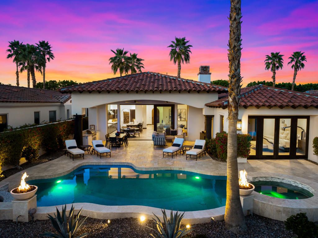 Image 1 of property listing at 80765 Via Savona, La Quinta, CA 92253