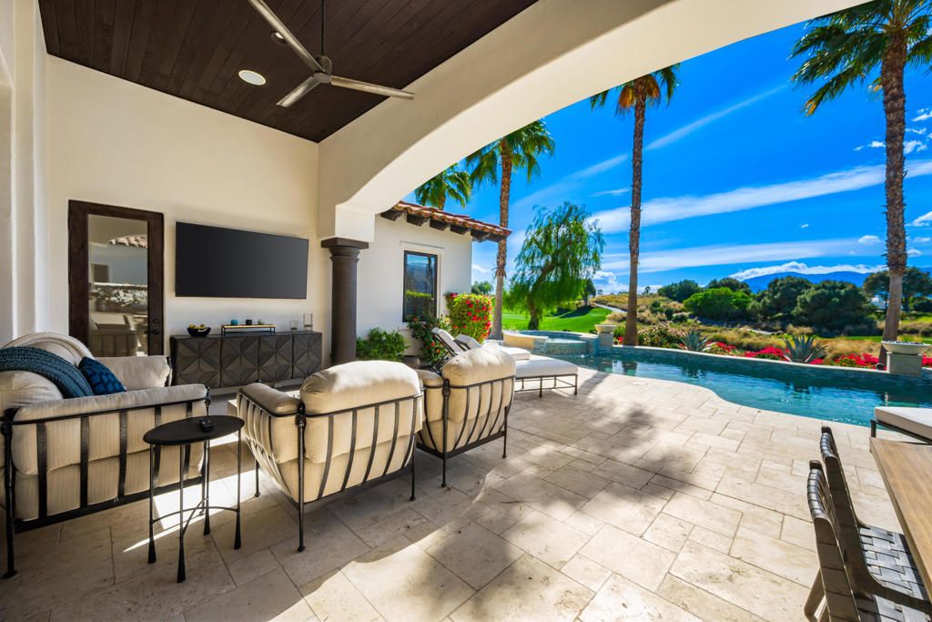 Image 29 of property listing at 80765 Via Savona, La Quinta, CA 92253