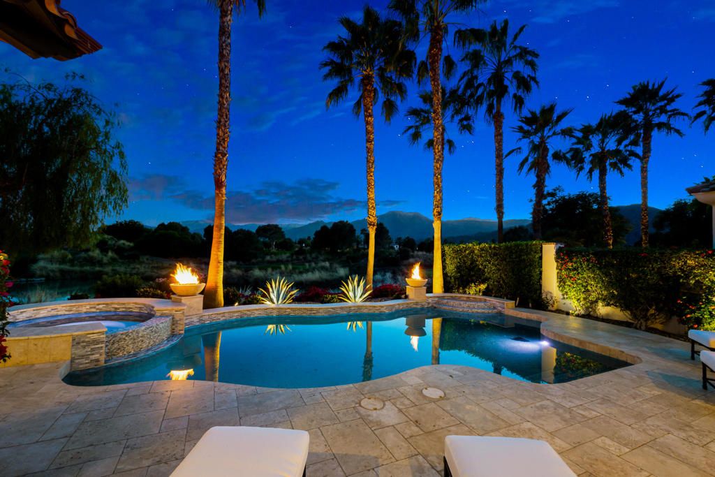 Image 5 of property listing at 80765 Via Savona, La Quinta, CA 92253