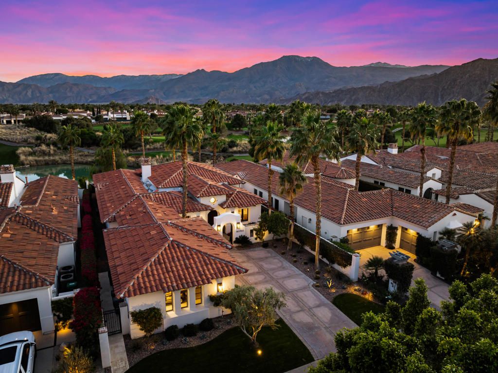 Image 55 of property listing at 80765 Via Savona, La Quinta, CA 92253