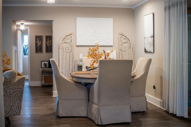 1355 SAGE DRIVE, Dunedin, FL 34698