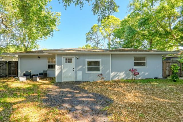 1355 SAGE DRIVE, Dunedin, FL 34698