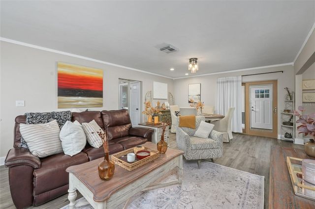 1355 SAGE DRIVE, Dunedin, FL 34698