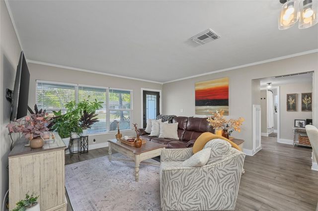 1355 SAGE DRIVE, Dunedin, FL 34698