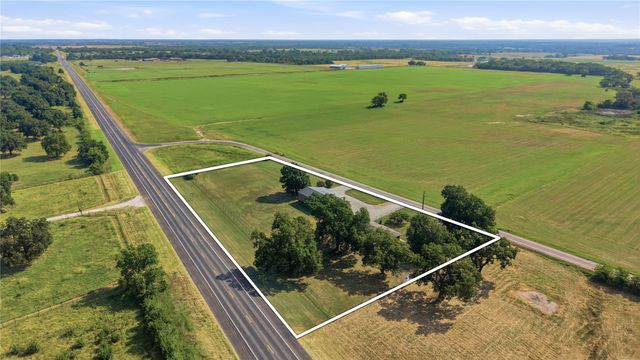 16082 US Highway 377, Whitesboro, TX 76273