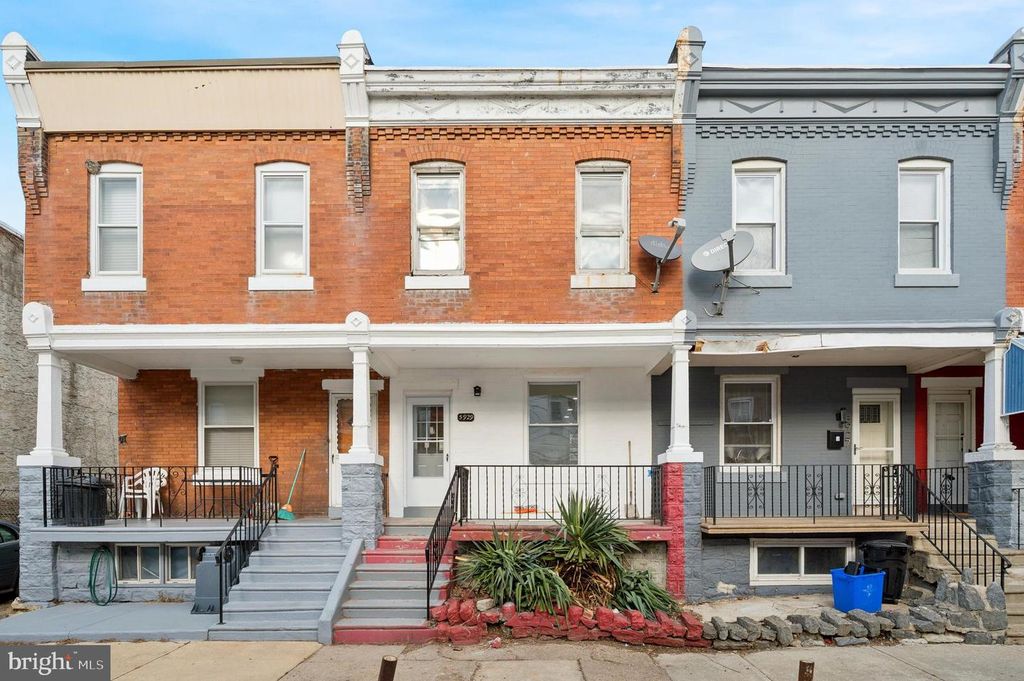 5929 SPRING ST, Philadelphia, PA 19139