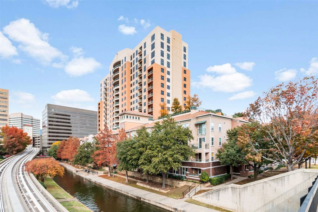 330 Las Colinas Boulevard E 422, Irving, TX 75039
