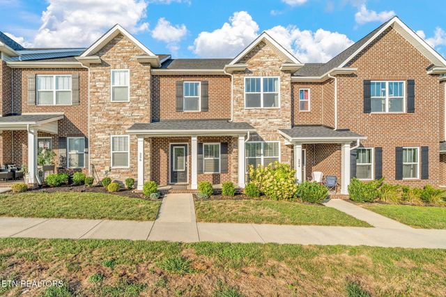 256 Broadberry Ave, Oak Ridge, TN 37830