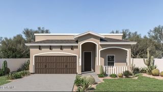 3893 Surmise Street, El Paso, TX 79938