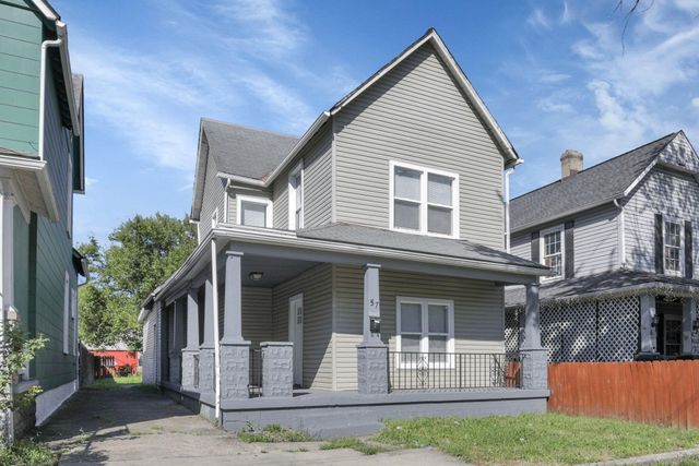 57 Wisconsin, Columbus, OH 43222