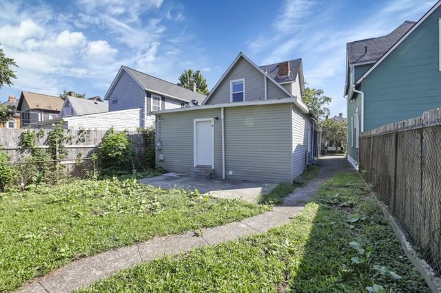 57 Wisconsin, Columbus, OH 43222