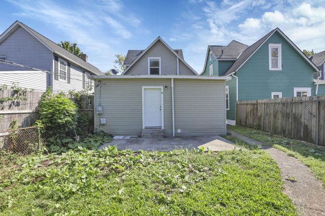 57 Wisconsin, Columbus, OH 43222