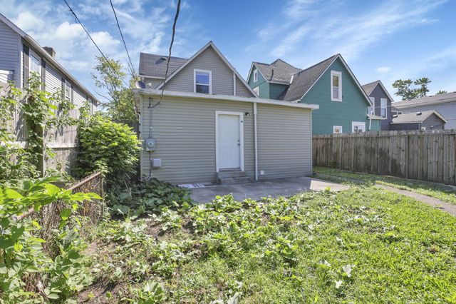 57 Wisconsin, Columbus, OH 43222