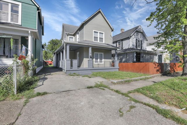 57 Wisconsin, Columbus, OH 43222