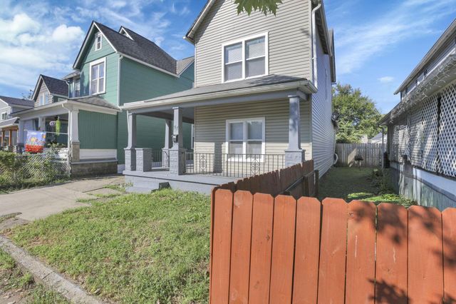 57 Wisconsin, Columbus, OH 43222