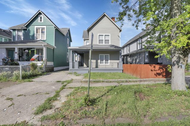 57 Wisconsin, Columbus, OH 43222
