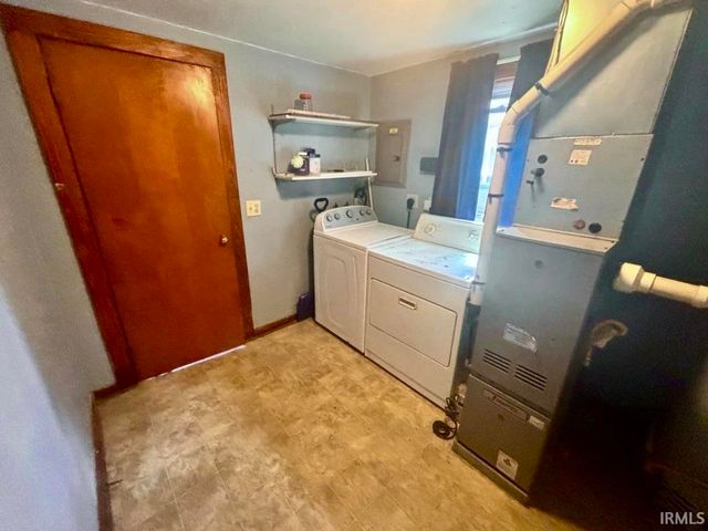 108 S Oak Street, Columbia City, IN 46725