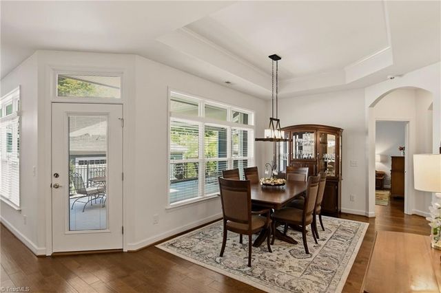 2438 Albemarle Court, Winston-salem, NC 27106