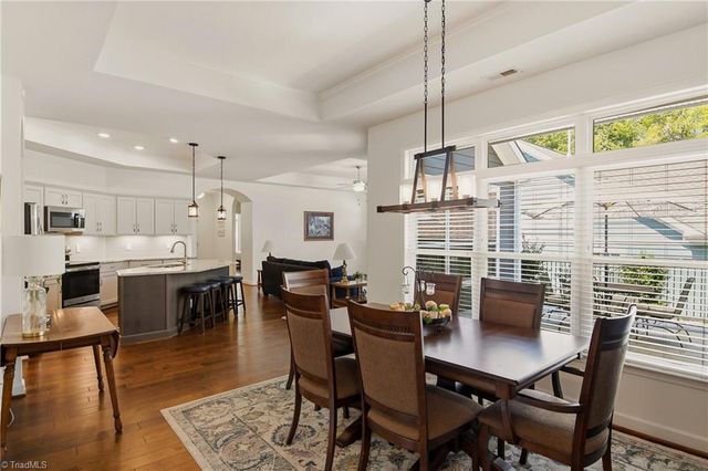 2438 Albemarle Court, Winston-salem, NC 27106