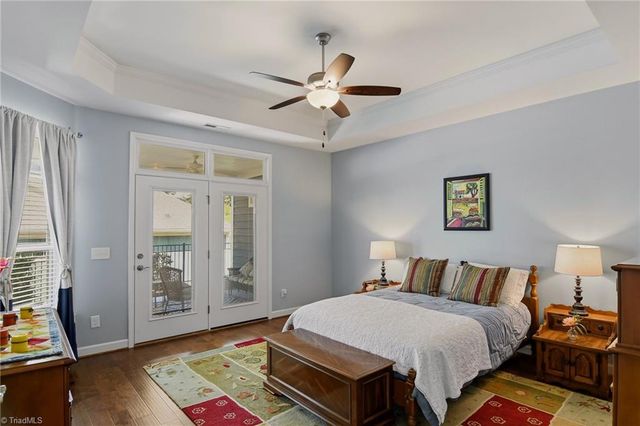 2438 Albemarle Court, Winston-salem, NC 27106