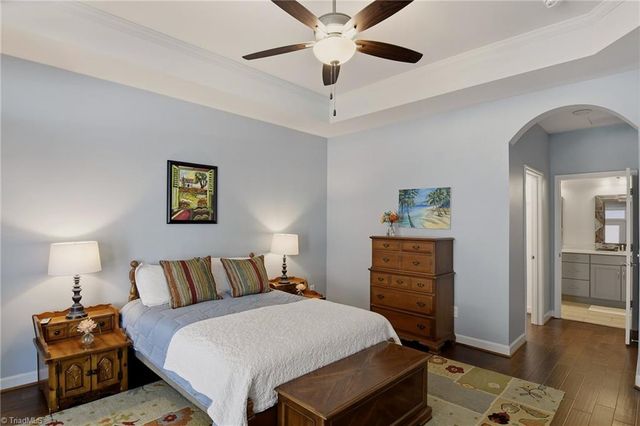 2438 Albemarle Court, Winston-salem, NC 27106
