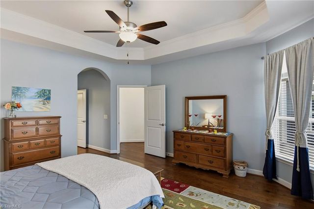 2438 Albemarle Court, Winston-salem, NC 27106
