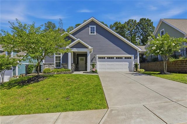 2438 Albemarle Court, Winston-salem, NC 27106