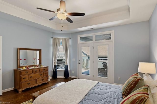 2438 Albemarle Court, Winston-salem, NC 27106