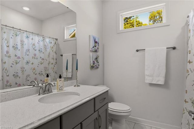 2438 Albemarle Court, Winston-salem, NC 27106