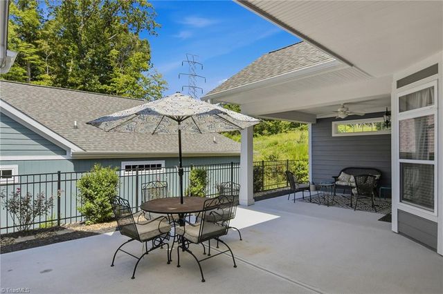 2438 Albemarle Court, Winston-salem, NC 27106