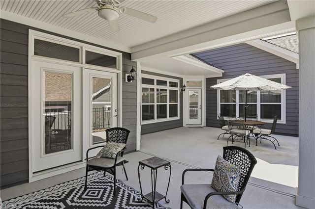 2438 Albemarle Court, Winston-salem, NC 27106