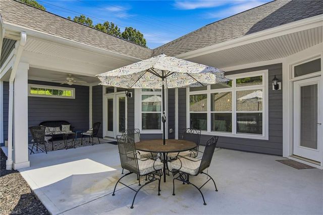 2438 Albemarle Court, Winston-salem, NC 27106