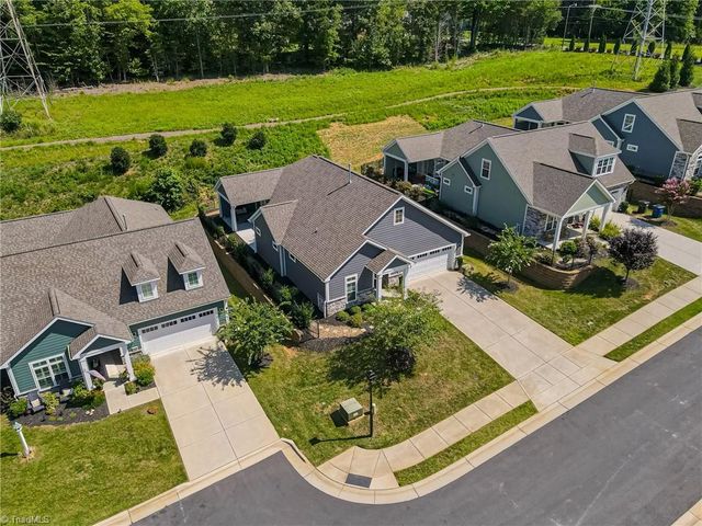 2438 Albemarle Court, Winston-salem, NC 27106